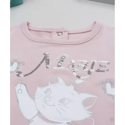 Prenatal Camiseta niña rosa Marie* Niña·Bebé Niña 3-36 Meses|Bebé Niña 3-36 Meses·Camisas Y Camisetas