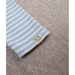 Prenatal Camiseta niño azul