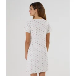 Prenatal Camisón de noche para embarazadas y lactancia* Premamá·Íntimo Y Noche|Íntimo Y Noche·Pijamas Y Camisones