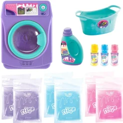 CANAL TOYS - Lavadora de Slime Aroma Fresco ㅤ