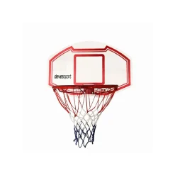 PL OCIOTRENDS Canasta de baloncesto de pared