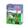 PL OCIOTRENDS Canasta de baloncesto infantil ajustable 1,49 - 1,95