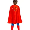 Funidelia Capa de Superman para niño* Halloween|Disfraces