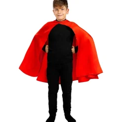 Funidelia Capa de Superman para niño* Halloween|Disfraces