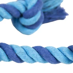 ARTESANIA CERDÁ Capitán América - Cuerda dental para perro* Coleccionables Y Mini Mundos