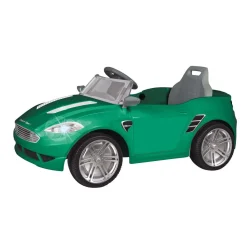 SUN&SPORT Car Sport Boy Sun & Sport 6 V* Vehículos De Batería O A Pedales