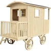 SOULET Caravana infantil de madera Carry* Casas