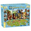 DEVIR Carcassonne Plus