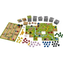 DEVIR Carcassonne Plus