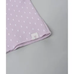 Prenatal Cardigan bebé rosa