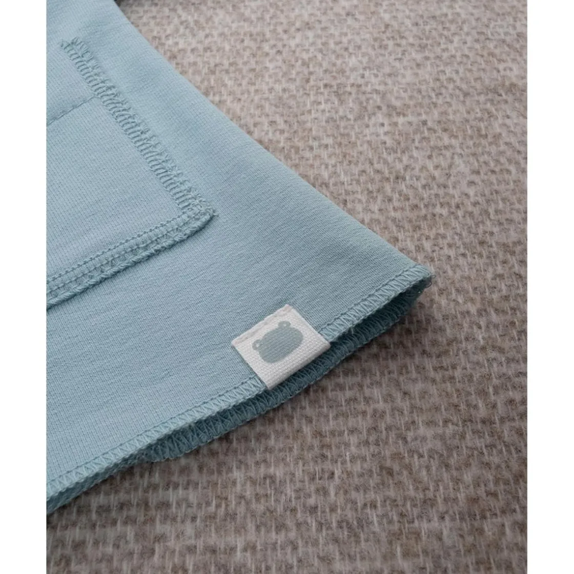 Prenatal Cardigan niño azul* Primeras Salidas·Cardigans|Recién Nacido·Primeras Salidas