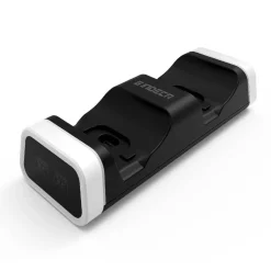 NEXT LEVEL RACING Cargador dual PS5/X-BOX* Videojuegos