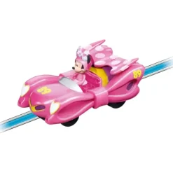 MICKEY Carrera - Circuito Carrera On Tour ㅤ