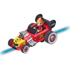 MICKEY Carrera - Circuito Carrera On Tour ㅤ