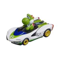 CARRERA - Coche especial Pull and Speed de Mario Kart (varios modelos)* Vehículos Y Circuitos
