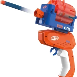 CARRERA - Coche RC de 2.4 GHz Nerf