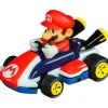 CARRERA - Coche teledirigido mario kart radio control 1:32