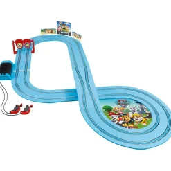 PATRULLA CANINA Carrera - - Pista De Carreras Chase Rubble On The Doub ㅤ