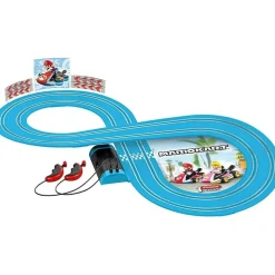 SUPER MARIO Carrera First - Circuito de carreras Mario Kart