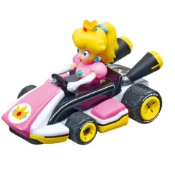 SUPER MARIO Carrera First - Circuito de carreras Mario Kart