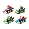 CARRERA play - Mario Kart Pull and Speed Pack 4* Vehículos Y Circuitos