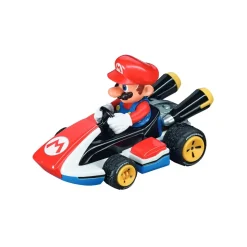 CARRERA play - Mario Kart Pull and Speed Pack 4* Vehículos Y Circuitos