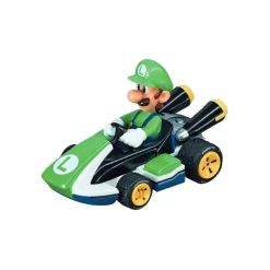 CARRERA play - Mario Kart Pull and Speed Pack 4* Vehículos Y Circuitos