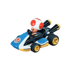 CARRERA play - Mario Kart Pull and Speed Pack 4* Vehículos Y Circuitos