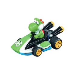 CARRERA play - Mario Kart Pull and Speed Pack 4* Vehículos Y Circuitos