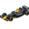 CARRERA Pull & Speed - Coche F1 Red Bull Max Verstappen 1:43