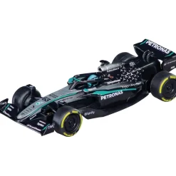 CARRERA Pull Back Action - Mercedes AMG Petronas F1 n.63 G. Russel 1:43* Vehículos Y Circuitos