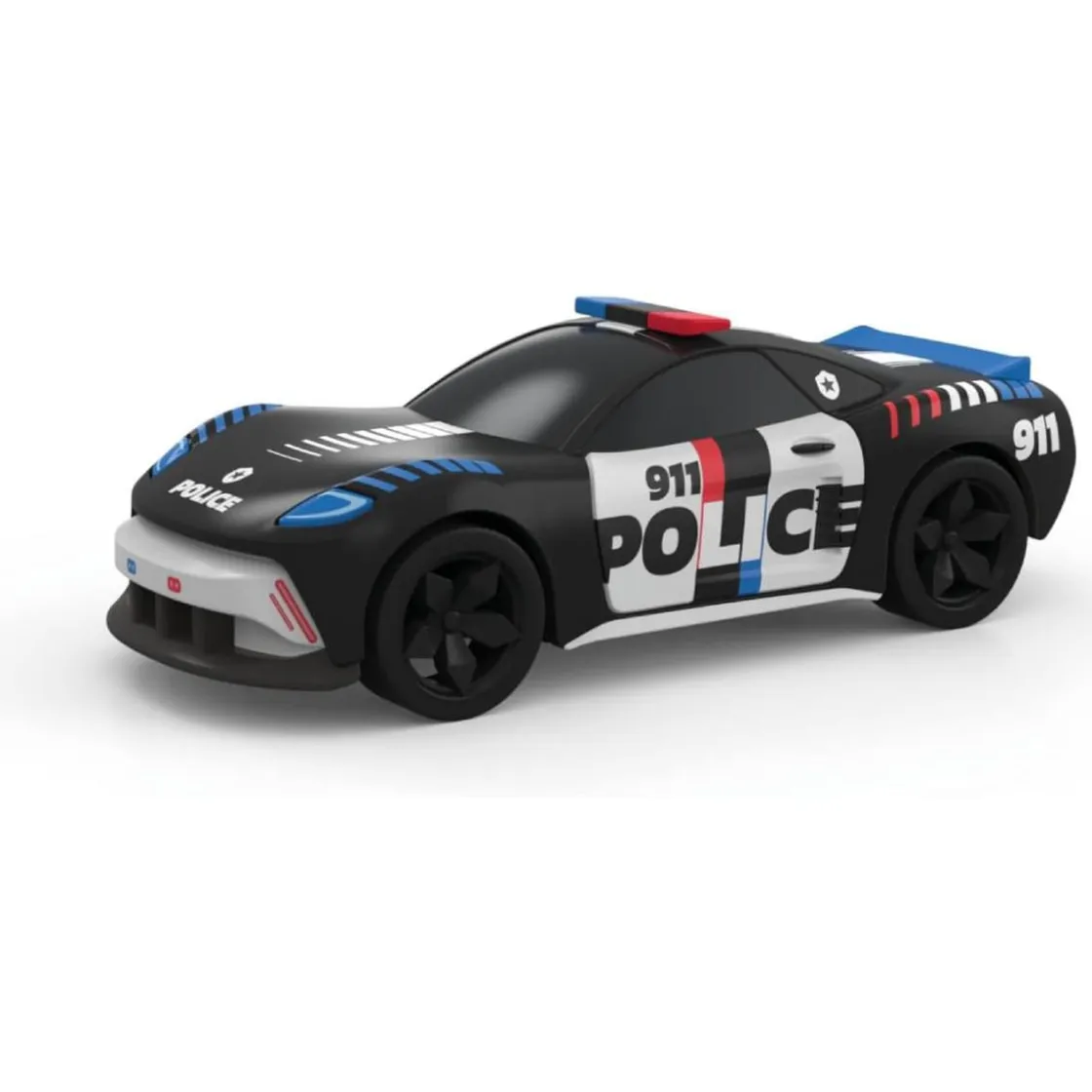 TOYS "R" US Carrera Speed Arena - Maletín Persecución policial
