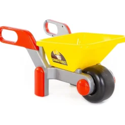 M.C. Carretilla de construcción* Juguetes De Verano