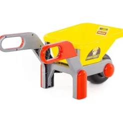 M.C. Carretilla de construcción* Juguetes De Verano