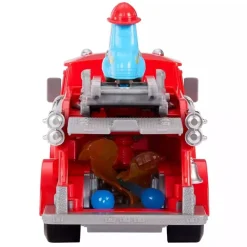 CARS - Camión de bomberos al rescate* Vehículos Y Circuitos