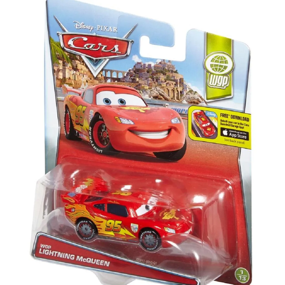 MATTEL ESPANA Cars - Coche de Cars 3 (varios modelos)* Vehículos Y Circuitos