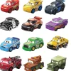 MATTEL ESPANA Cars - Mini Racers (varios modelos)
