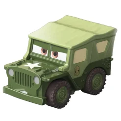 MATTEL ESPANA Cars - Mini Racers (varios modelos)