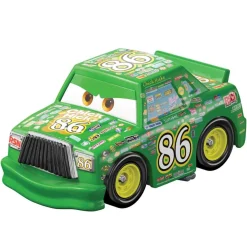 MATTEL ESPANA Cars - Mini Racers (varios modelos)