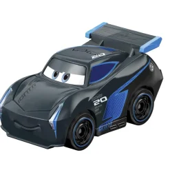 MATTEL ESPANA Cars - Mini Racers (varios modelos)