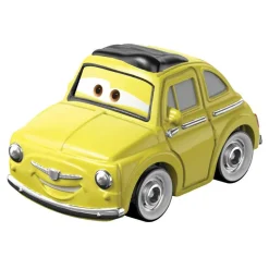 MATTEL ESPANA Cars - Mini Racers (varios modelos)