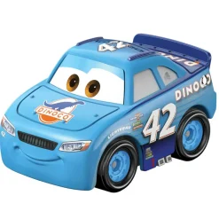 MATTEL ESPANA Cars - Mini Racers (varios modelos)