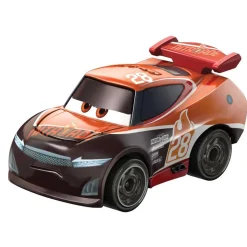 MATTEL ESPANA Cars - Mini Racers (varios modelos)
