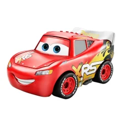 MATTEL ESPANA Cars - Pack 3 Mini Racers (varios modelos)