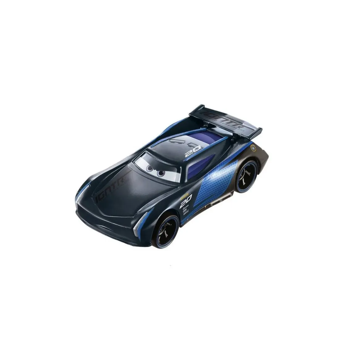 MATTEL Cars - Vehículo Color Changers (varios modelos)