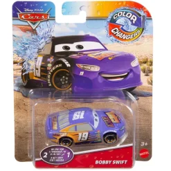 MATTEL Cars - Vehículo Color Changers (varios modelos)