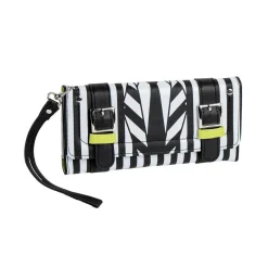 ARTESANIA CERDÁ Cartera Beetlejuice