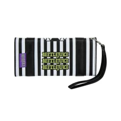 ARTESANIA CERDÁ Cartera Beetlejuice