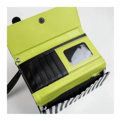 ARTESANIA CERDÁ Cartera Beetlejuice