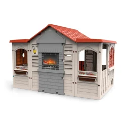 CHICOS Casa de juegos Le Chalet